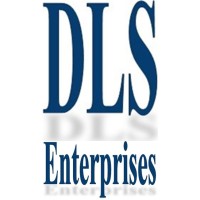 DLS ENTERPRISES LLC logo, DLS ENTERPRISES LLC contact details