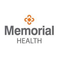 Memorial Health Ohio logo, Memorial Health Ohio contact details