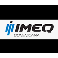 Imeq Dominicana logo, Imeq Dominicana contact details