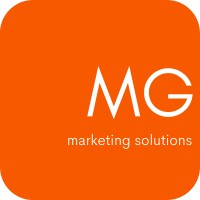 MG Marketing Solutions logo, MG Marketing Solutions contact details