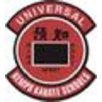 Universal Kempo Karate Schools logo, Universal Kempo Karate Schools contact details