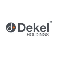 Dekel Holdings logo, Dekel Holdings contact details