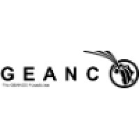 The GEANCO Foundation logo, The GEANCO Foundation contact details