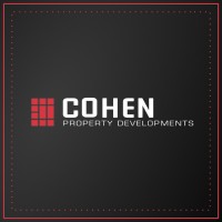 Cohen Properties logo, Cohen Properties contact details