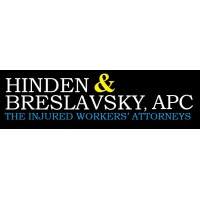 Hinden & Breslavsky logo, Hinden & Breslavsky contact details