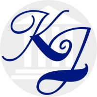 The KJ Law Firm logo, The KJ Law Firm contact details