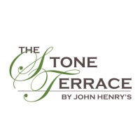 The Stone Terrace by John Henry's logo, The Stone Terrace by John Henry's contact details