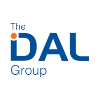 The DAL Group logo, The DAL Group contact details