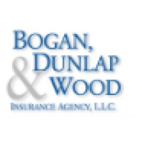 Bogan, Dunlap & Wood Insurance Agency logo, Bogan, Dunlap & Wood Insurance Agency contact details