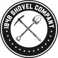 1848 Shovel Company logo, 1848 Shovel Company contact details