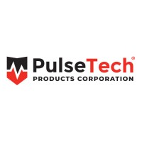 PulseTech Products Corporation logo, PulseTech Products Corporation contact details