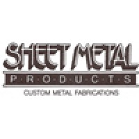 The Sheet Metal Products Co. logo, The Sheet Metal Products Co. contact details