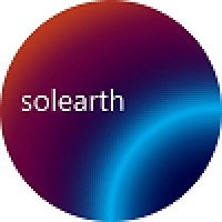 Solar Earth Technologies Ltd. logo, Solar Earth Technologies Ltd. contact details