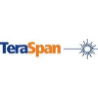 TeraSpan Networks logo, TeraSpan Networks contact details