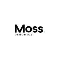 Moss Genomics logo, Moss Genomics contact details