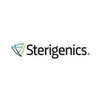 Sterigenics logo, Sterigenics contact details