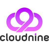 Cloud Nine Ergo logo, Cloud Nine Ergo contact details