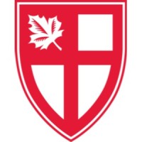 St. George's School logo, St. George's School contact details