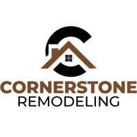 Corner Stone Remodeling logo, Corner Stone Remodeling contact details