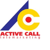 Active Call logo, Active Call contact details