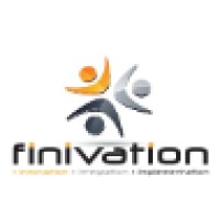 Finivation Software logo, Finivation Software contact details