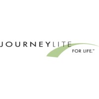 JourneyLite logo, JourneyLite contact details