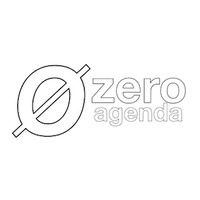 Zero Agenda Inc logo, Zero Agenda Inc contact details