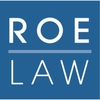 Roe Law Group PLLC logo, Roe Law Group PLLC contact details