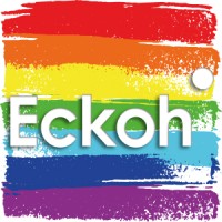 Eckoh logo, Eckoh contact details