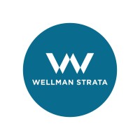 Wellman Strata logo, Wellman Strata contact details