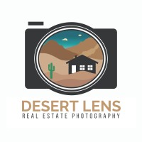 Desert Lens Real Estate Photography logo, Desert Lens Real Estate Photography contact details