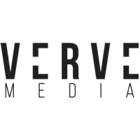 Verve Media logo, Verve Media contact details