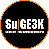 SUGEEK SAS logo, SUGEEK SAS contact details