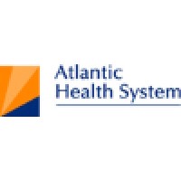 Atlantic Health System logo, Atlantic Health System contact details