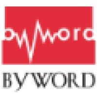 Byword Company Limited logo, Byword Company Limited contact details