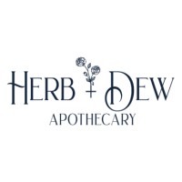 Herb and Dew Apothecary logo, Herb and Dew Apothecary contact details