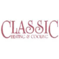 Classic Heating and Cooling, LLC logo, Classic Heating and Cooling, LLC contact details