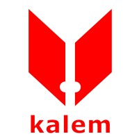 Kalem Agency logo, Kalem Agency contact details