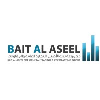 Bait Al Aseel for General Trading & Contracting Group logo, Bait Al Aseel for General Trading & Contracting Group contact details