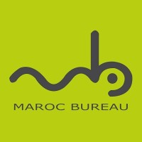 MAROC BUREAU S.A logo, MAROC BUREAU S.A contact details