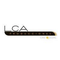 LCA Productions-Member of Global Production Network logo, LCA Productions-Member of Global Production Network contact details