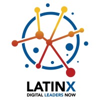 LatinX Digital Leaders Now logo, LatinX Digital Leaders Now contact details