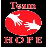 Team HOPE logo, Team HOPE contact details