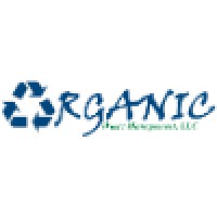 Organic Waste Management logo, Organic Waste Management contact details