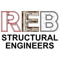 REB Structural Engineers, PLLC logo, REB Structural Engineers, PLLC contact details