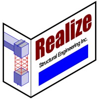 Realize Structural Engineering, Inc. logo, Realize Structural Engineering, Inc. contact details