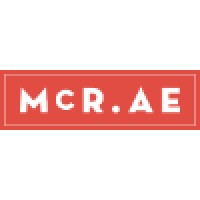 McRae Consulting logo, McRae Consulting contact details