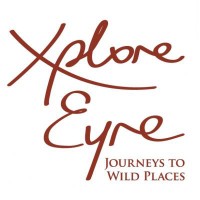 Xplore Eyre logo, Xplore Eyre contact details