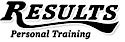 Results Personal Training logo, Results Personal Training contact details