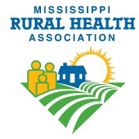 Mississippi Rural Health Association logo, Mississippi Rural Health Association contact details